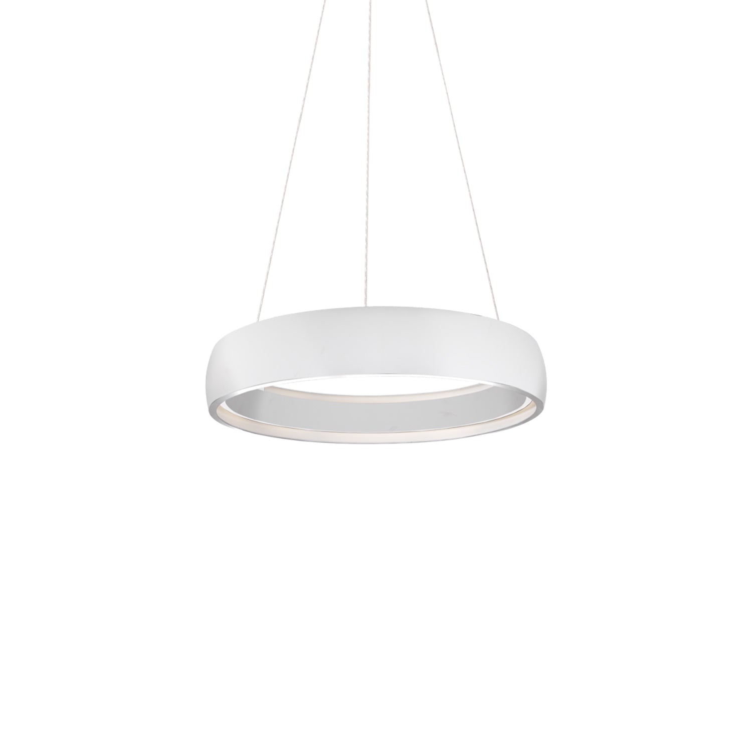 KUZCO LIGHTING INC, HALO PENDANTS, PENDANT LIGHT