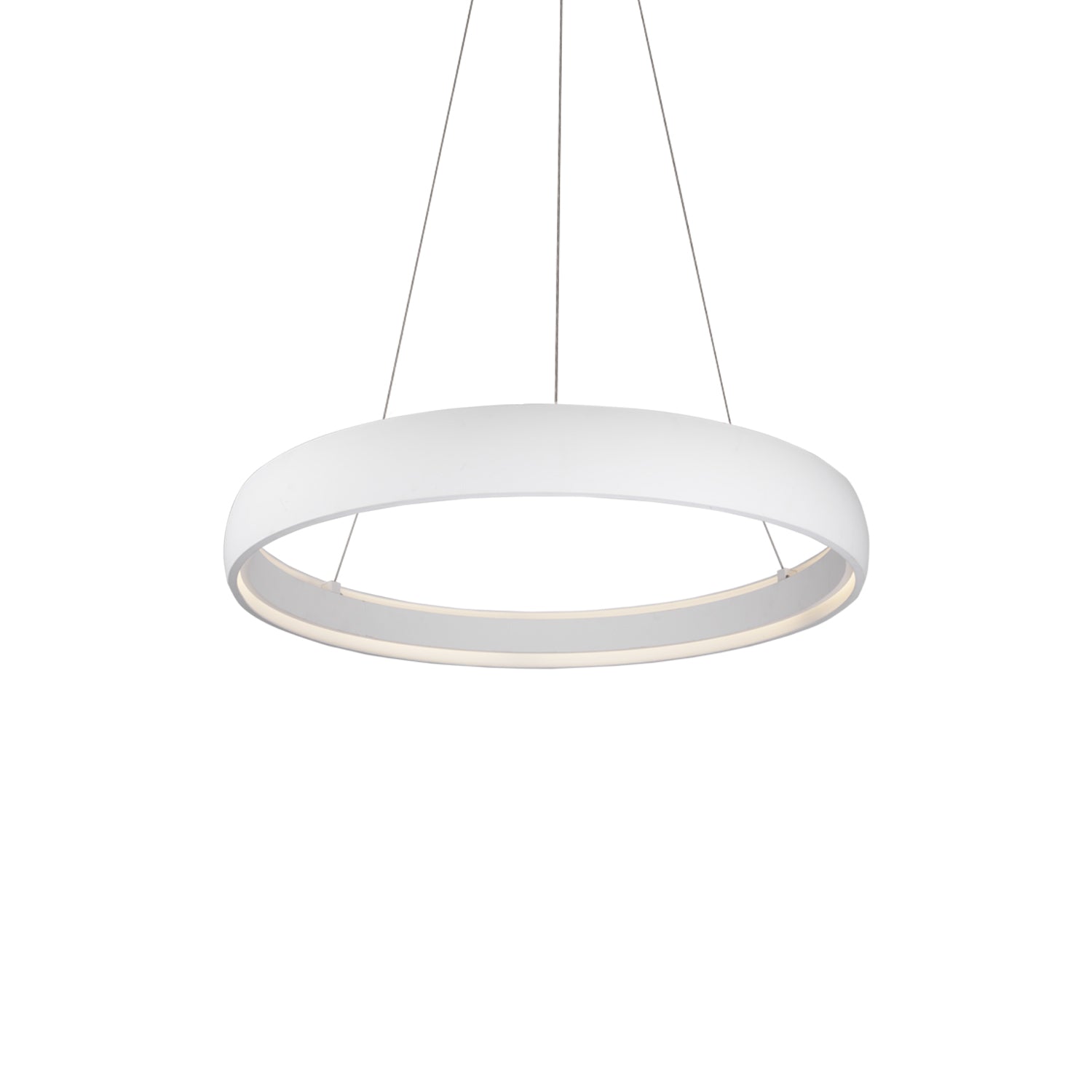 KUZCO LIGHTING INC, HALO PENDANTS, PENDANT LIGHT