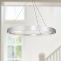 KUZCO LIGHTING INC, HALO PENDANTS, PENDANT LIGHT