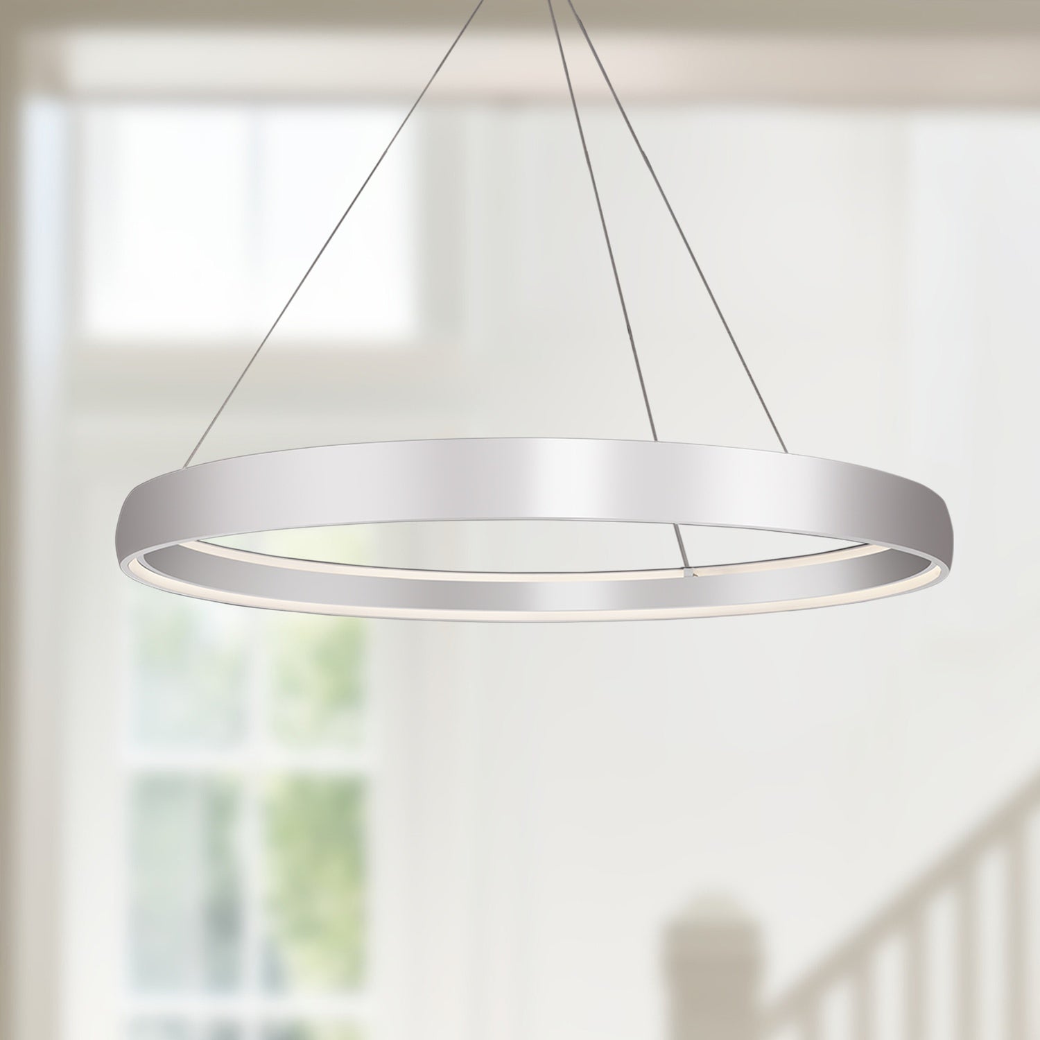 KUZCO LIGHTING INC, HALO PENDANTS, PENDANT LIGHT