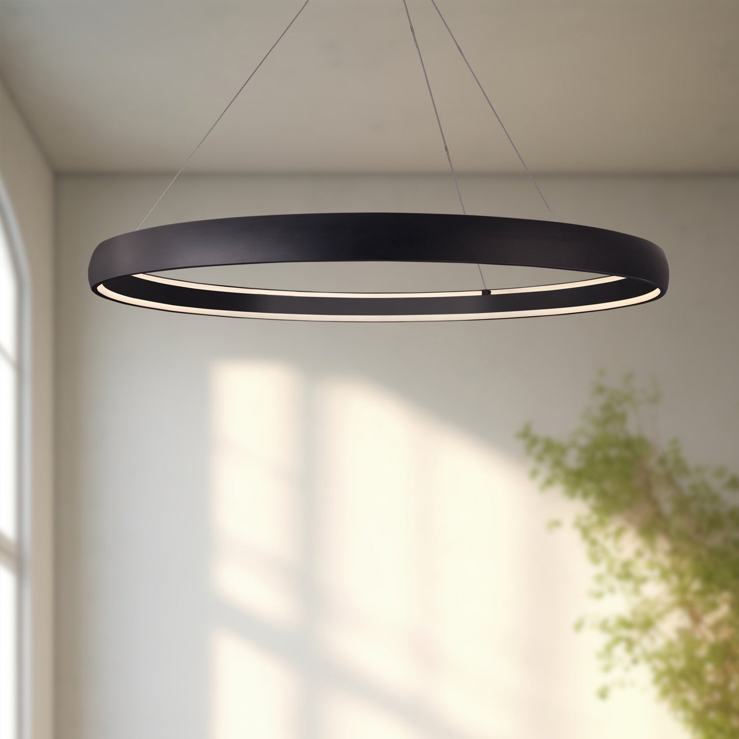 KUZCO LIGHTING INC, HALO PENDANTS, PENDANT LIGHT