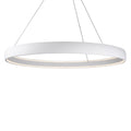 KUZCO LIGHTING INC, HALO PENDANTS, PENDANT LIGHT