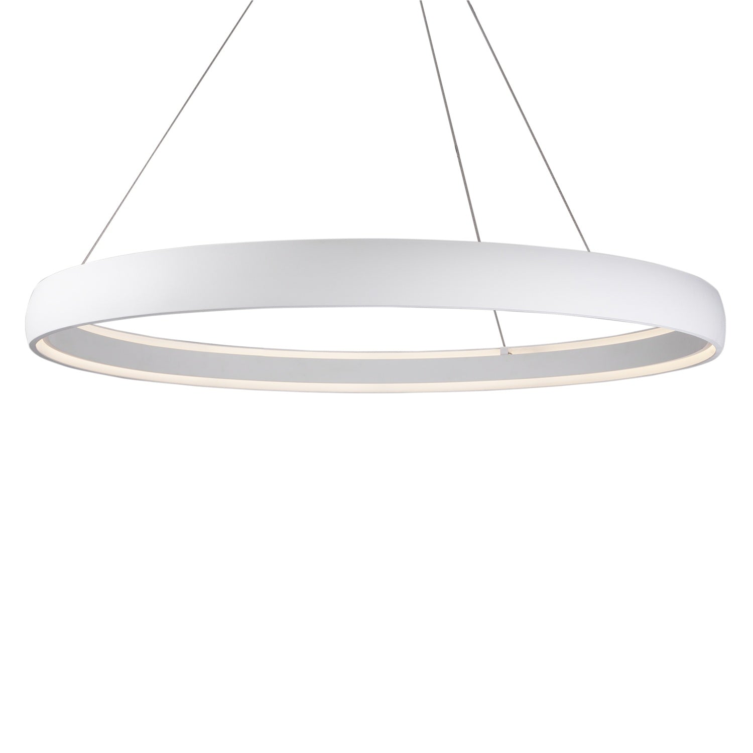 KUZCO LIGHTING INC, HALO PENDANTS, PENDANT LIGHT