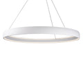 KUZCO LIGHTING INC, HALO PENDANTS, PENDANT LIGHT
