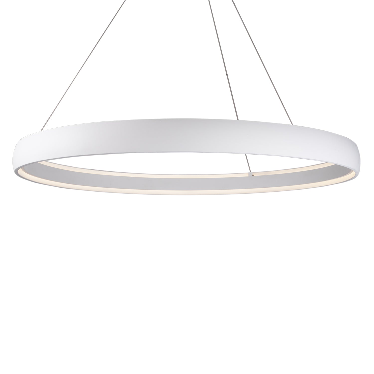 KUZCO LIGHTING INC, HALO PENDANTS, PENDANT LIGHT