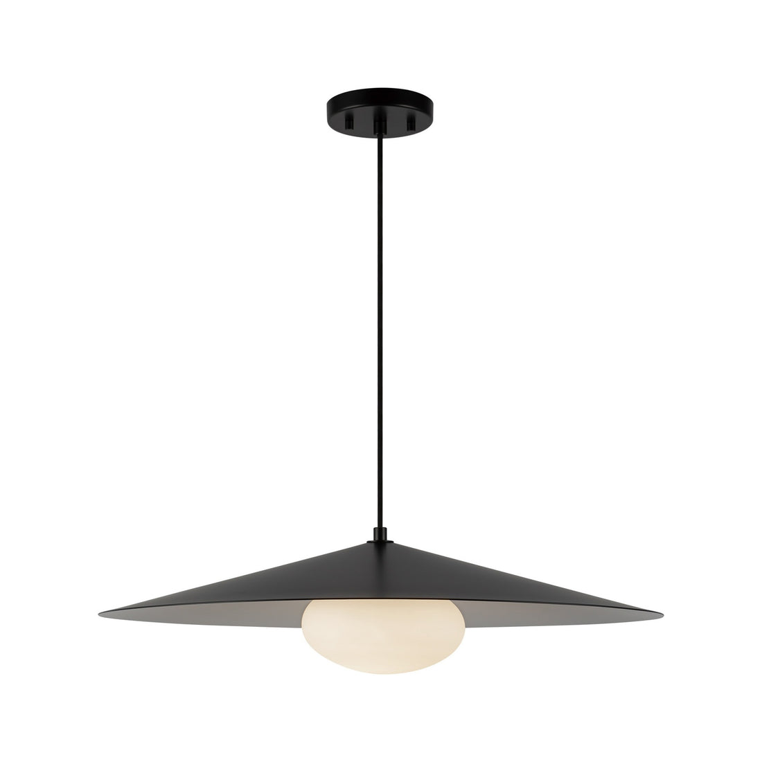 KUZCO LIGHTING INC, CRUZ PENDANTS, PENDANT LIGHT