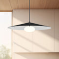 KUZCO LIGHTING INC, CRUZ PENDANTS, PENDANT LIGHT