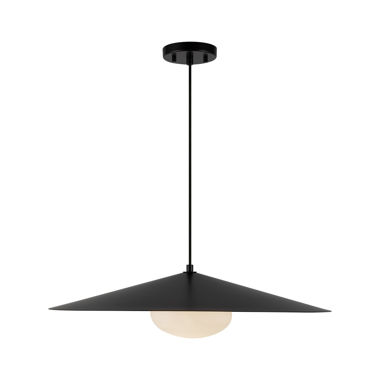 KUZCO LIGHTING INC, CRUZ PENDANTS, PENDANT LIGHT