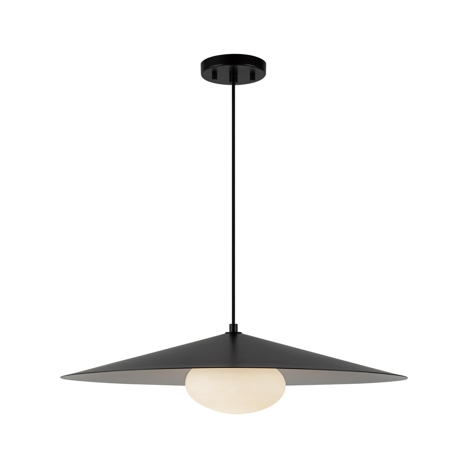 KUZCO LIGHTING INC, CRUZ PENDANTS, PENDANT LIGHT