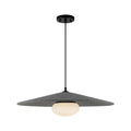 KUZCO LIGHTING INC, CRUZ PENDANTS, PENDANT LIGHT