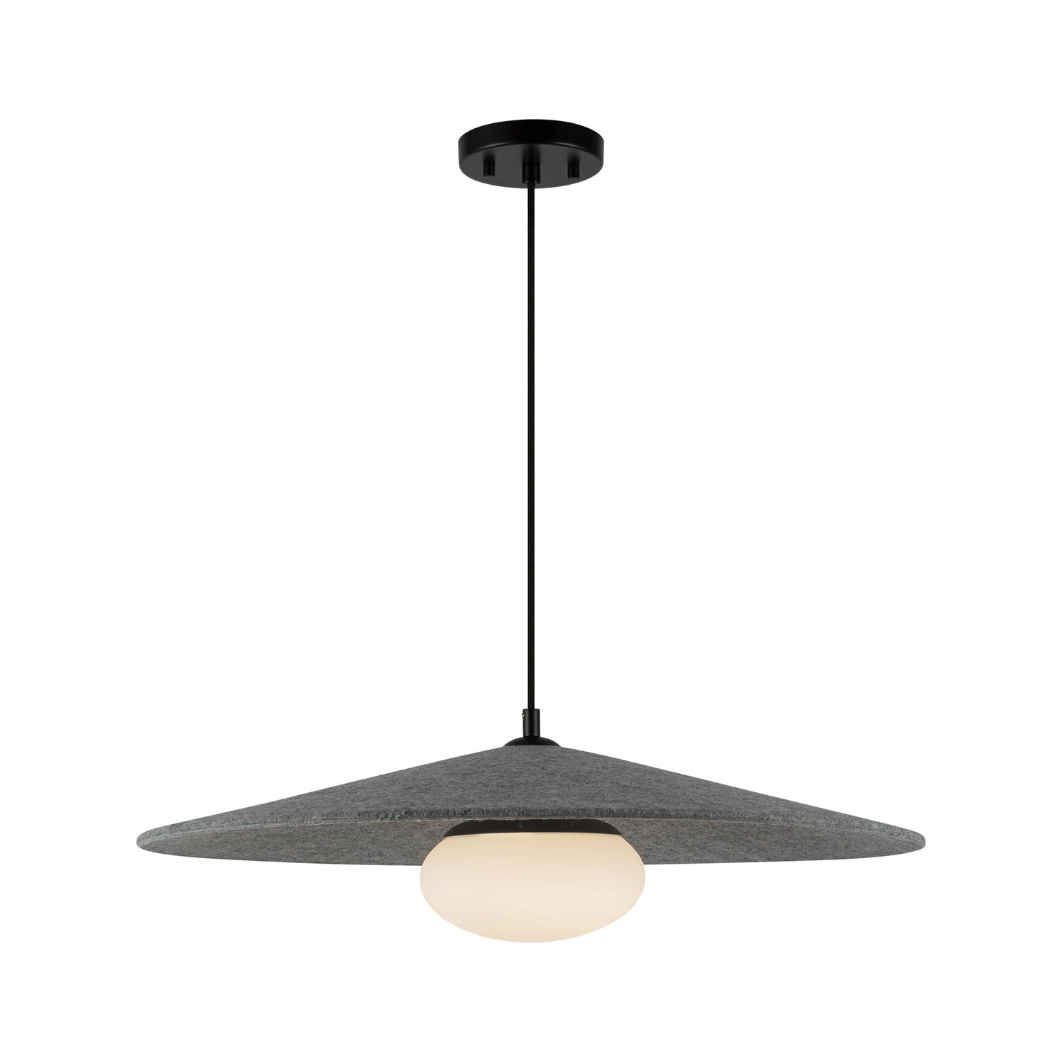 KUZCO LIGHTING INC, CRUZ PENDANTS, PENDANT LIGHT