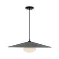 KUZCO LIGHTING INC, CRUZ PENDANTS, PENDANT LIGHT