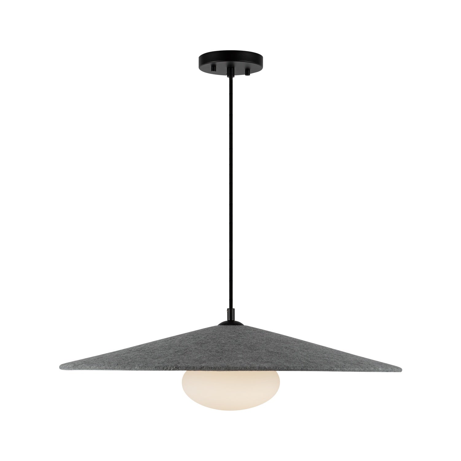 KUZCO LIGHTING INC, CRUZ PENDANTS, PENDANT LIGHT