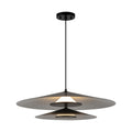 KUZCO LIGHTING INC, CRUZ PENDANTS, PENDANT LIGHT