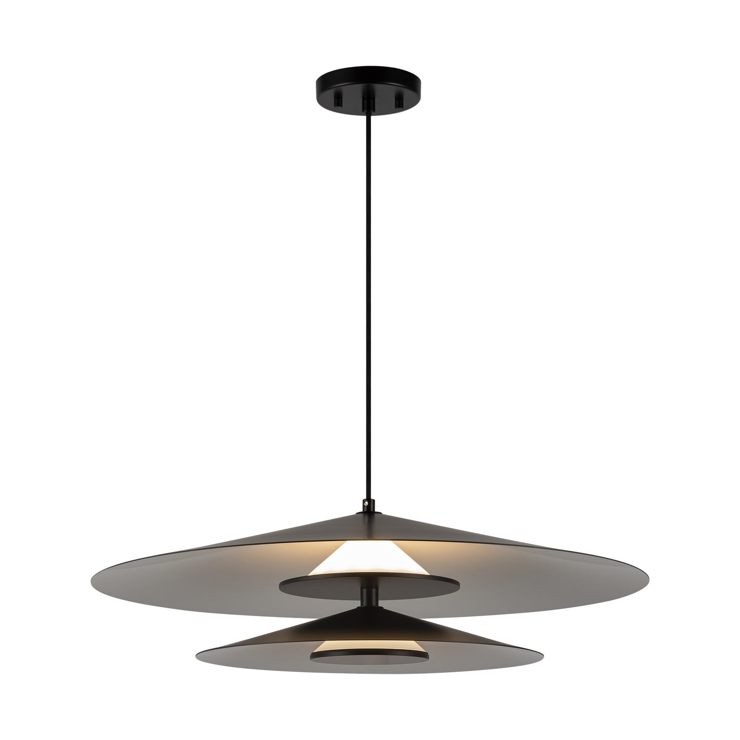 KUZCO LIGHTING INC, CRUZ PENDANTS, PENDANT LIGHT