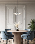KUZCO LIGHTING INC, CRUZ PENDANTS, PENDANT LIGHT