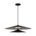 KUZCO LIGHTING INC, CRUZ PENDANTS, PENDANT LIGHT
