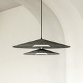 KUZCO LIGHTING INC, CRUZ PENDANTS, PENDANT LIGHT