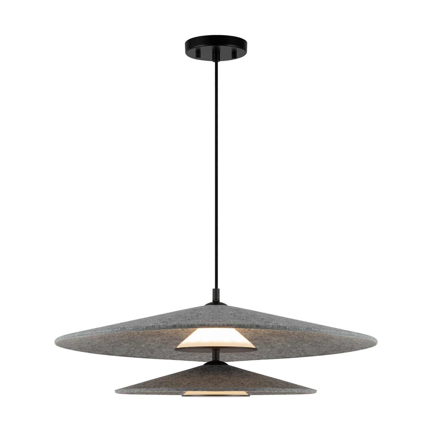 KUZCO LIGHTING INC, CRUZ PENDANTS, PENDANT LIGHT