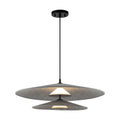 KUZCO LIGHTING INC, CRUZ PENDANTS, PENDANT LIGHT