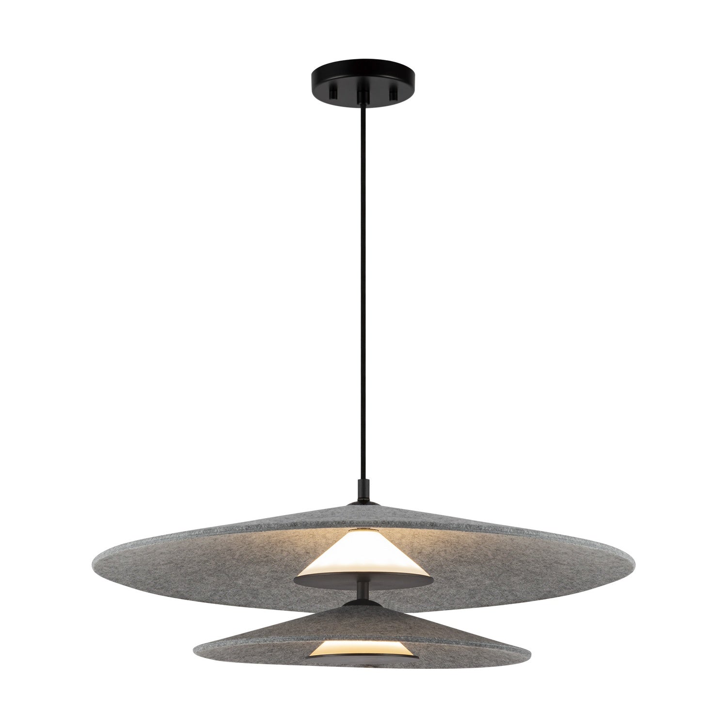 KUZCO LIGHTING INC, CRUZ PENDANTS, PENDANT LIGHT