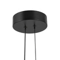 KUZCO LIGHTING INC, VOID PENDANTS, PENDANT LIGHT