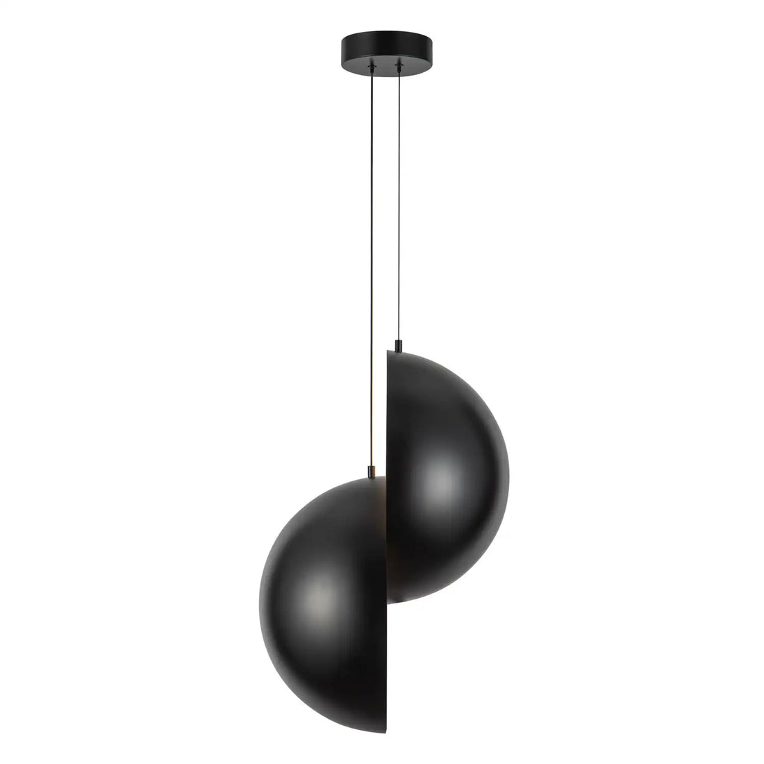 KUZCO LIGHTING INC, VOID PENDANTS, PENDANT LIGHT