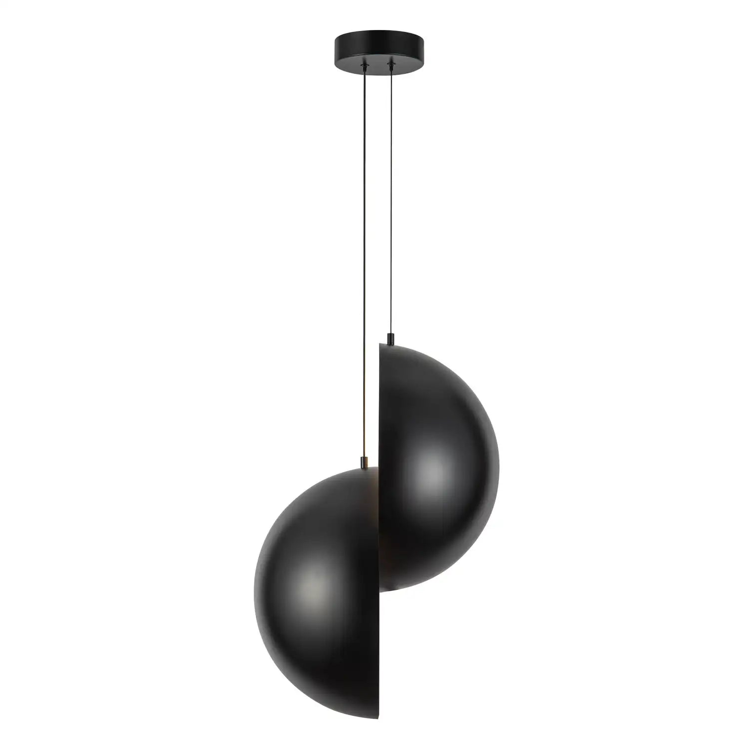 KUZCO LIGHTING INC, VOID PENDANTS, PENDANT LIGHT