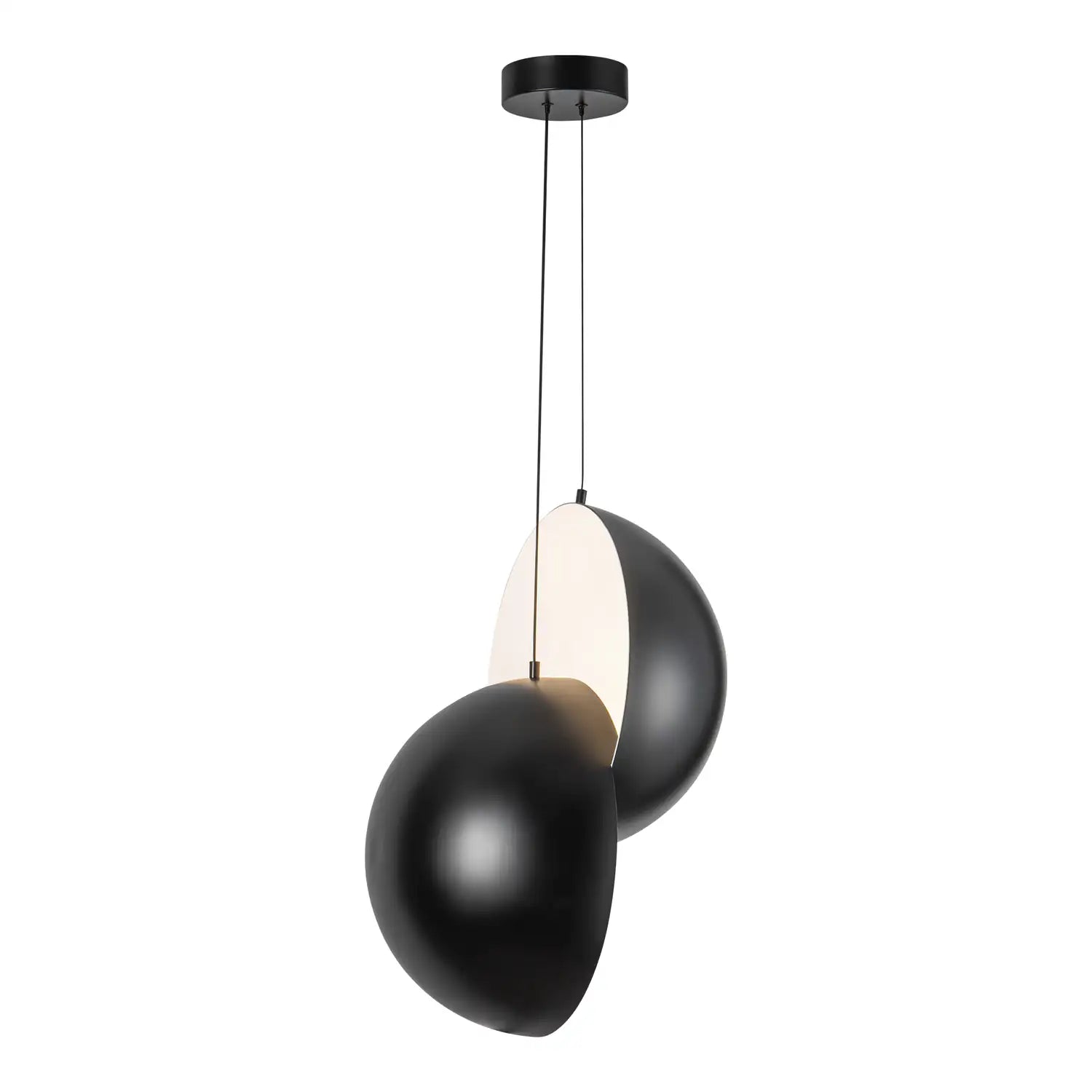 KUZCO LIGHTING INC, VOID PENDANTS, PENDANT LIGHT