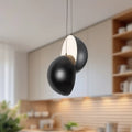KUZCO LIGHTING INC, VOID PENDANTS, PENDANT LIGHT