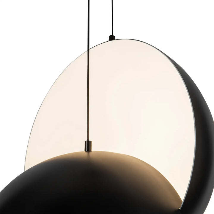 KUZCO LIGHTING INC, VOID PENDANTS, PENDANT LIGHT