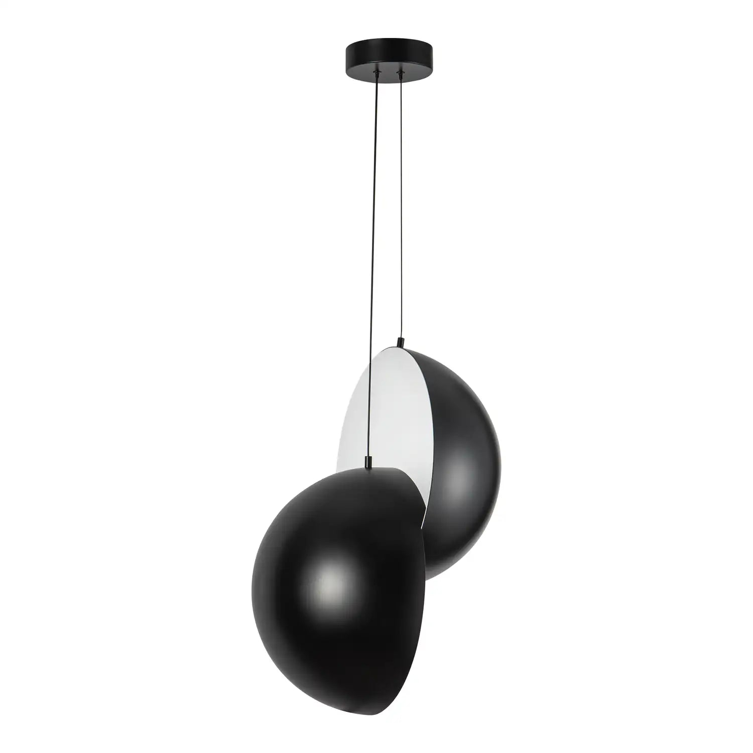 KUZCO LIGHTING INC, VOID PENDANTS, PENDANT LIGHT