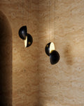 KUZCO LIGHTING INC, VOID PENDANTS, PENDANT LIGHT