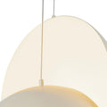 KUZCO LIGHTING INC, VOID PENDANTS, PENDANT LIGHT