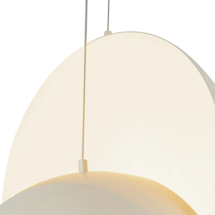 KUZCO LIGHTING INC, VOID PENDANTS, PENDANT LIGHT