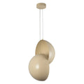 KUZCO LIGHTING INC, VOID PENDANTS, PENDANT LIGHT