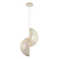 KUZCO LIGHTING INC, VOID PENDANTS, PENDANT LIGHT