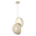 KUZCO LIGHTING INC, VOID PENDANTS, PENDANT LIGHT