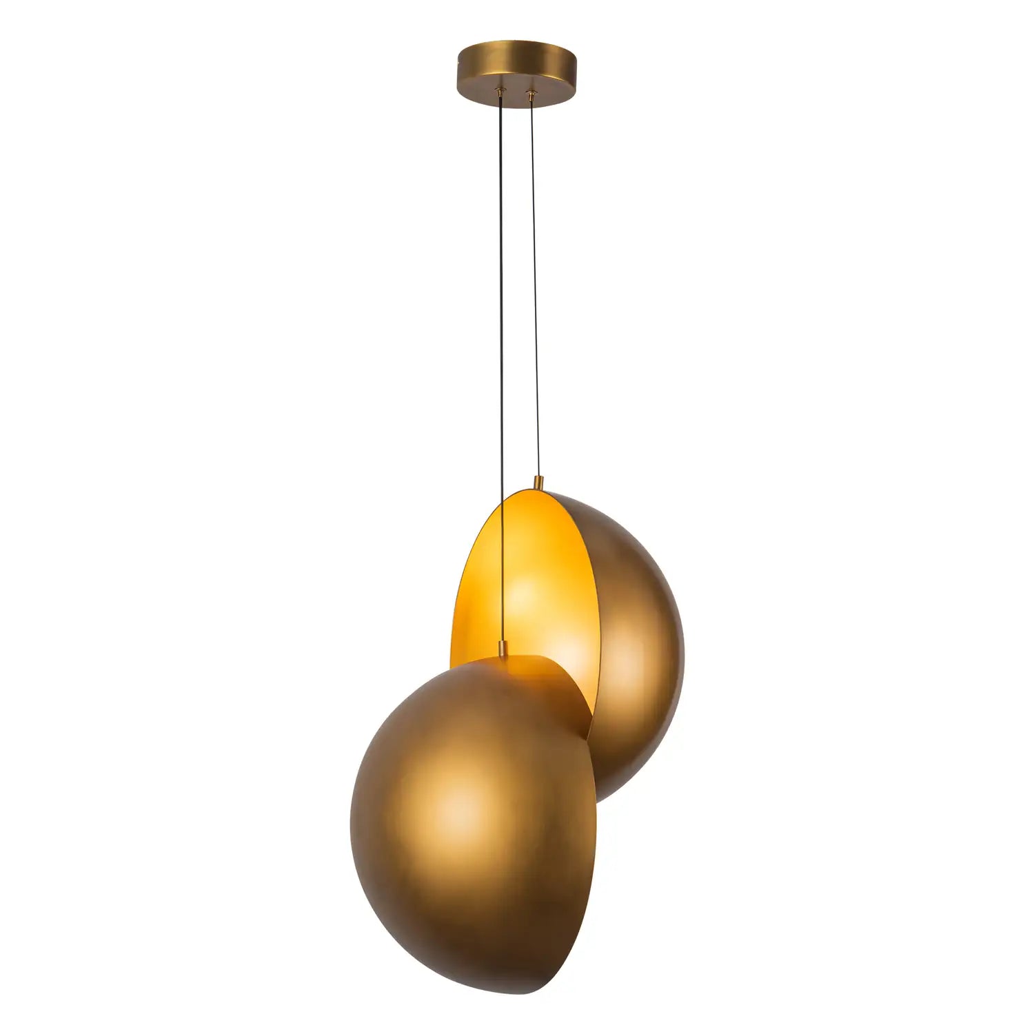 KUZCO LIGHTING INC, VOID PENDANTS, PENDANT LIGHT