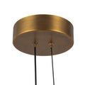 KUZCO LIGHTING INC, VOID PENDANTS, PENDANT LIGHT