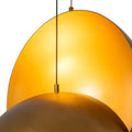 KUZCO LIGHTING INC, VOID PENDANTS, PENDANT LIGHT