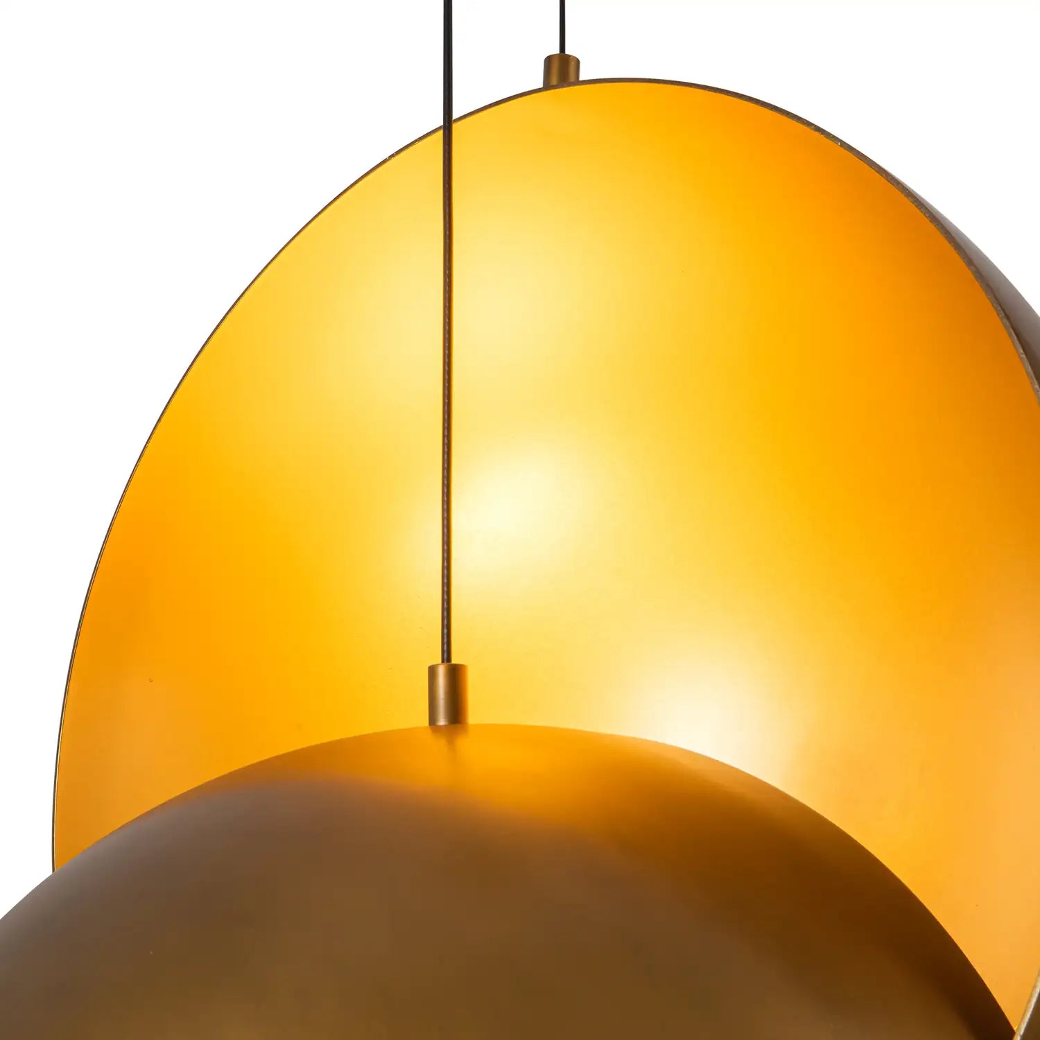 KUZCO LIGHTING INC, VOID PENDANTS, PENDANT LIGHT