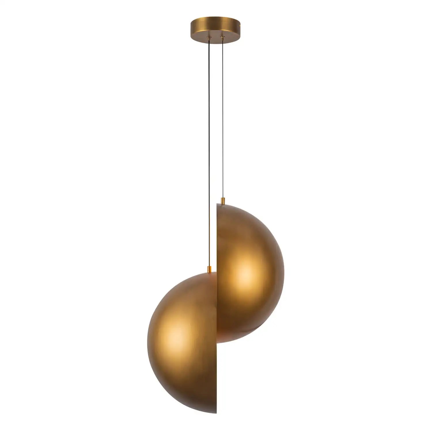 KUZCO LIGHTING INC, VOID PENDANTS, PENDANT LIGHT
