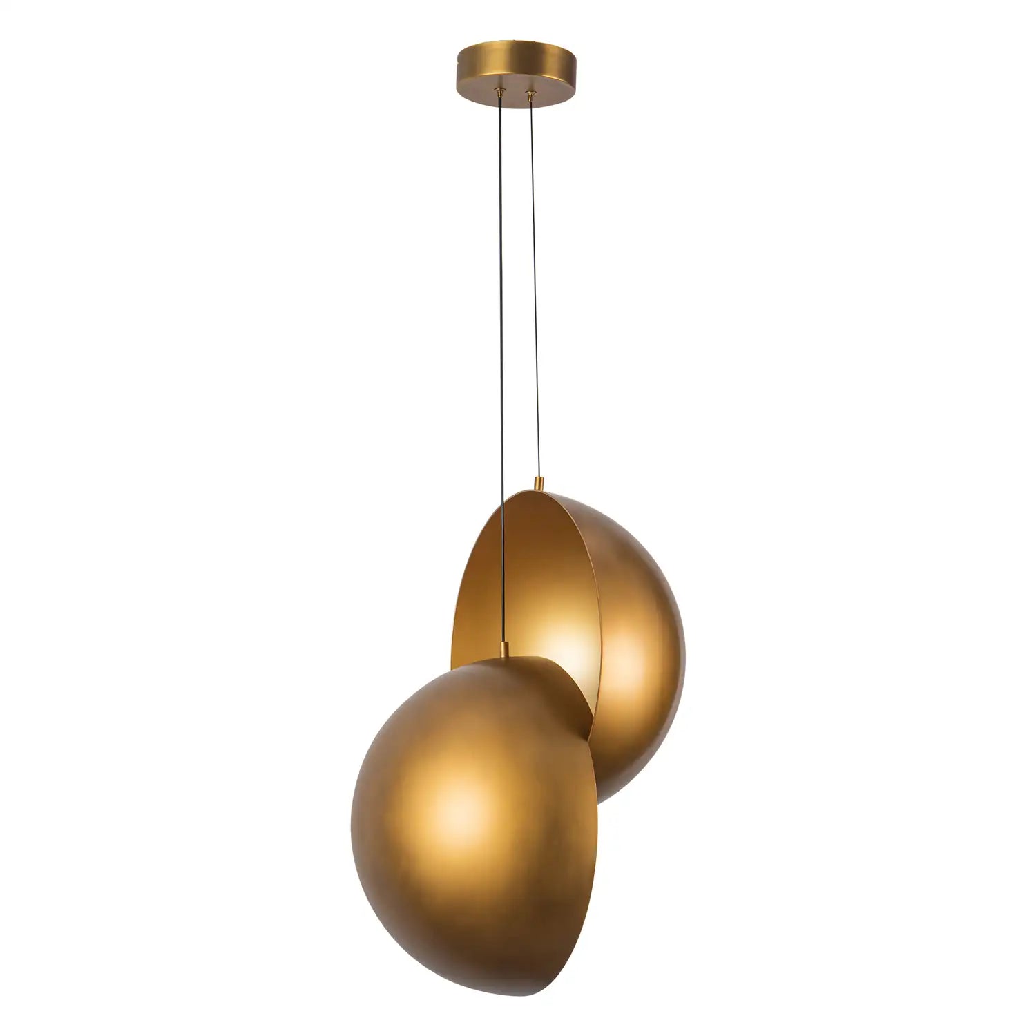KUZCO LIGHTING INC, VOID PENDANTS, PENDANT LIGHT