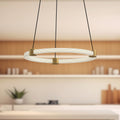 KUZCO LIGHTING INC, BRUNI PENDANTS, PENDANT LIGHT