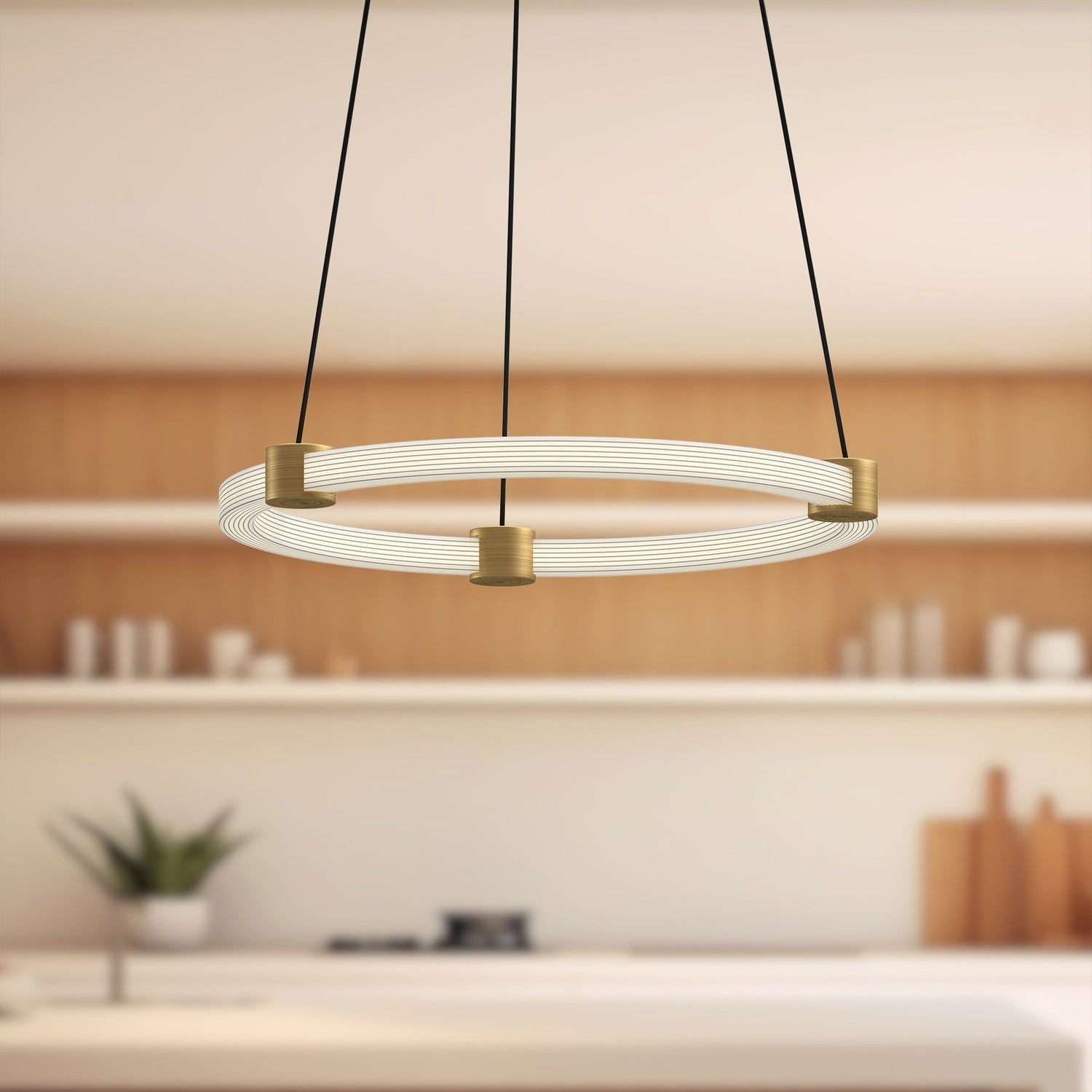 KUZCO LIGHTING INC, BRUNI PENDANTS, PENDANT LIGHT