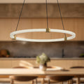KUZCO LIGHTING INC, BRUNI PENDANTS, PENDANT LIGHT
