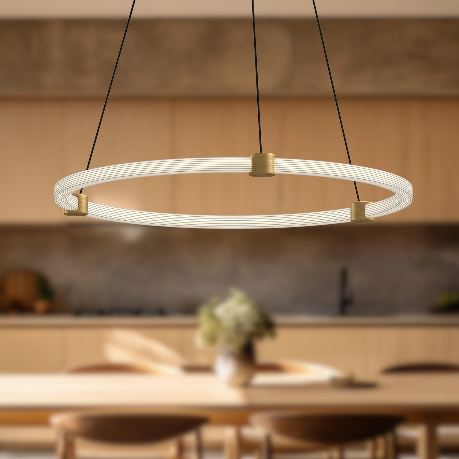 KUZCO LIGHTING INC, BRUNI PENDANTS, PENDANT LIGHT
