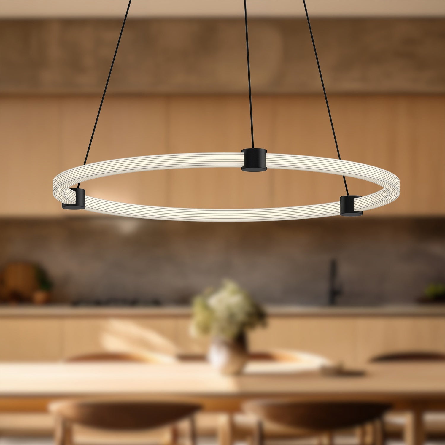 KUZCO LIGHTING INC, BRUNI PENDANTS, PENDANT LIGHT