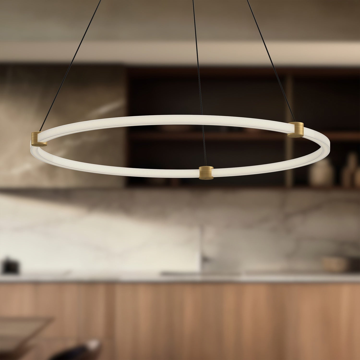 KUZCO LIGHTING INC, BRUNI PENDANTS, PENDANT LIGHT